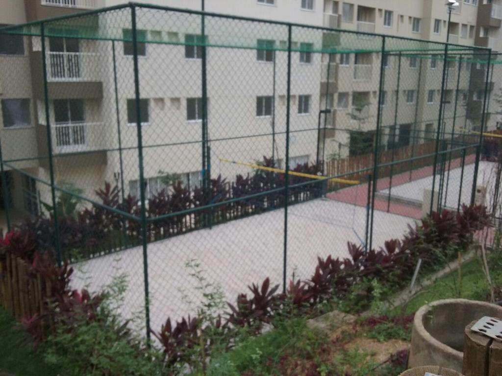 Rio Parque Apartment Rio de Janeiro Exterior photo